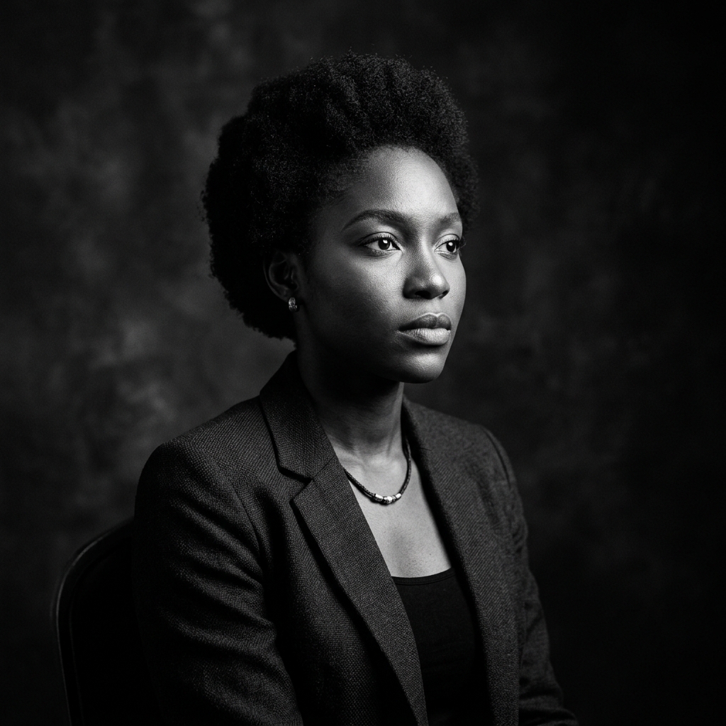 Community engaged in political process